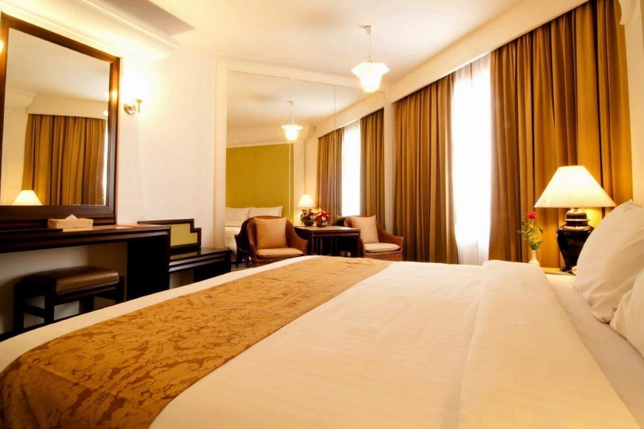 Hotel Wiang Chiang Rai
