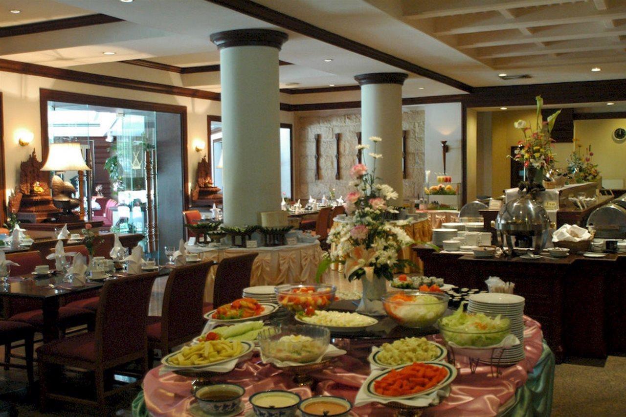 Hotel Wiang 4*