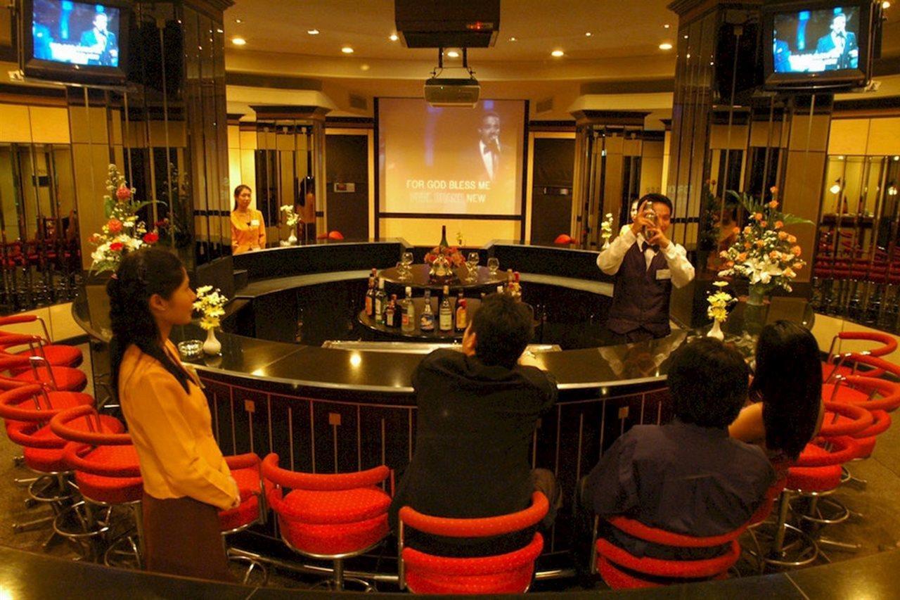 Hotel Wiang