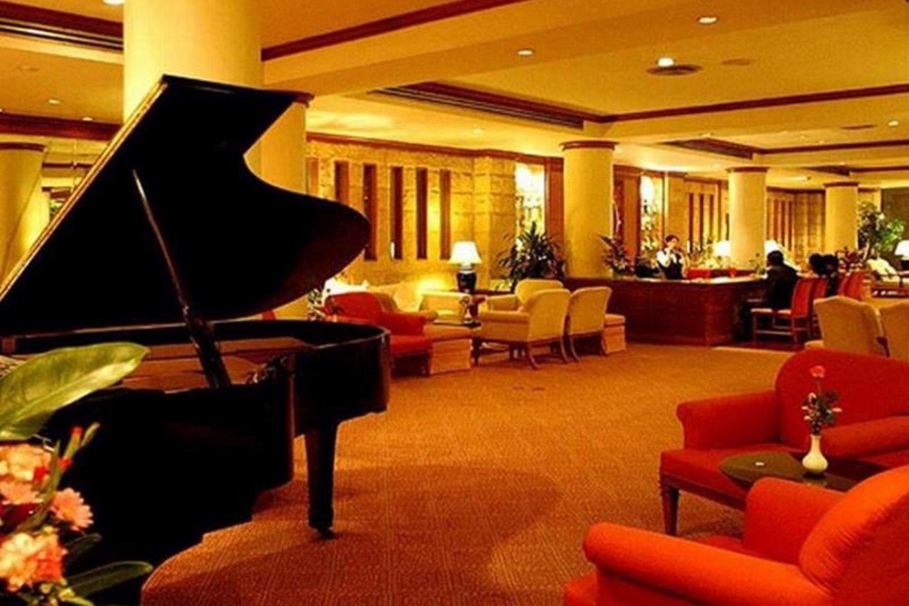 Hotel Wiang