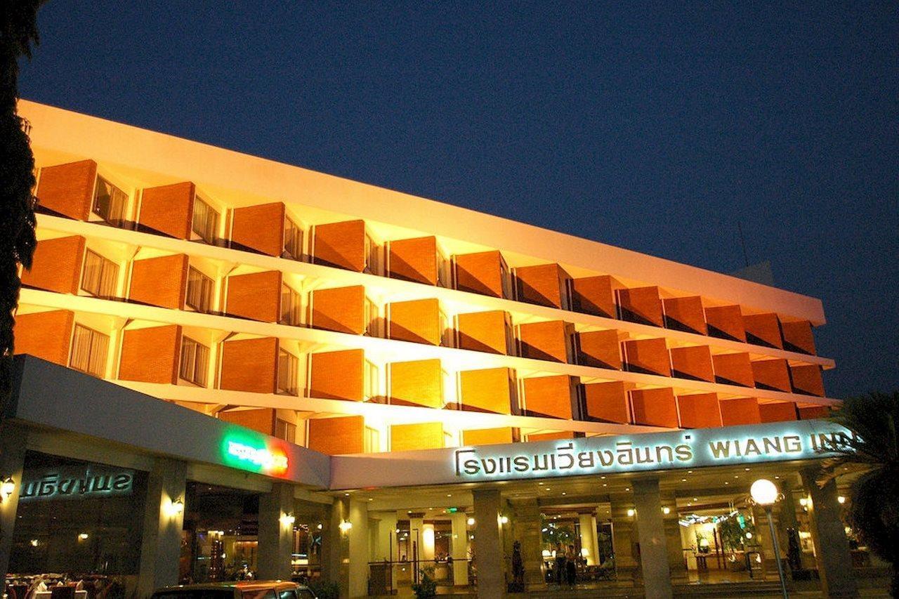Hotel Wiang Chiang Rai