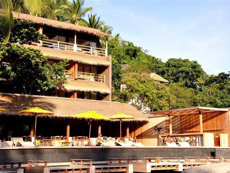 Resort Club By Haadtien 4*