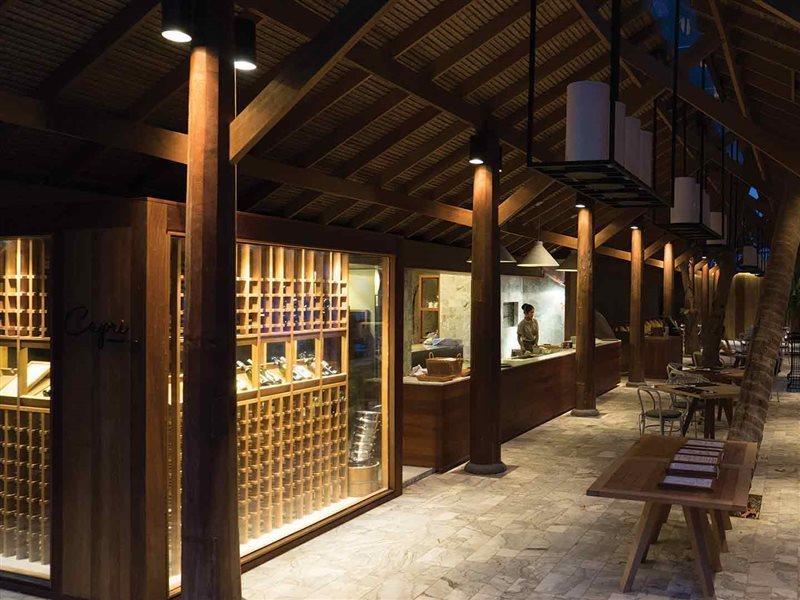Club By Haadtien Koh Tao
