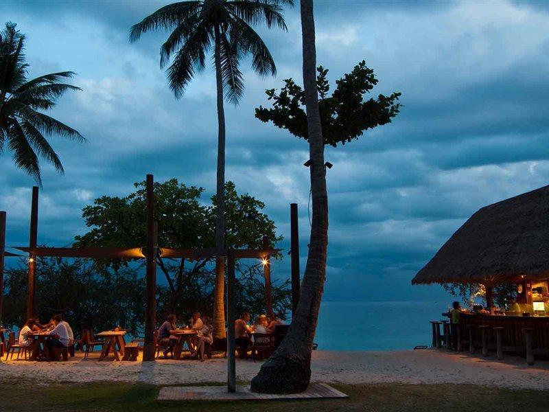Resort Club By Haadtien Koh Tao