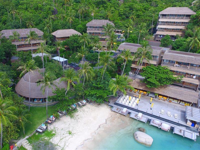 Resort Club By Haadtien