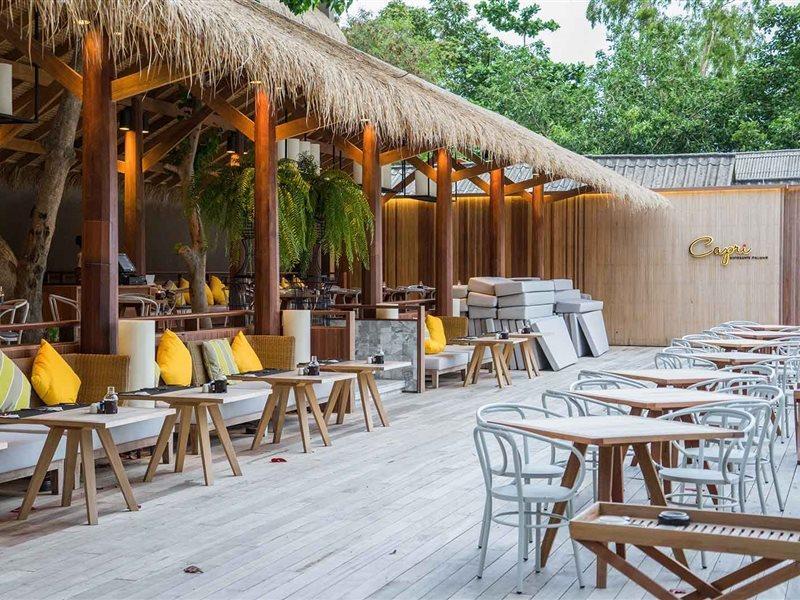 Club By Haadtien Koh Tao