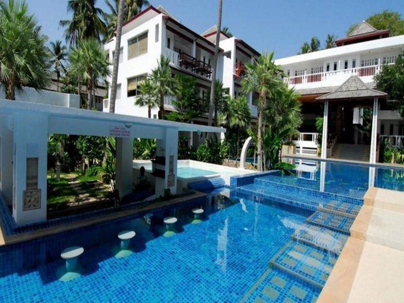 Resort Montra