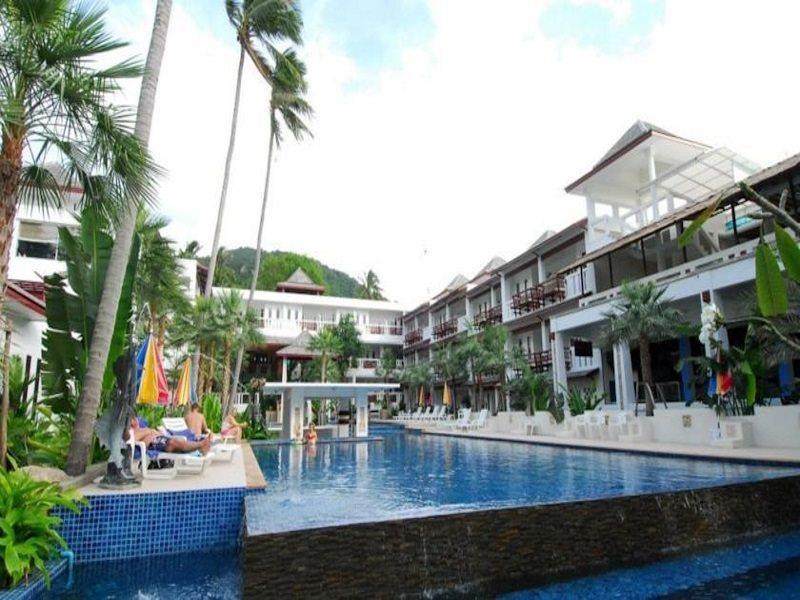 Resort Montra