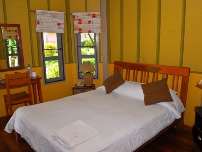 Resort Coral Grand Koh Tao