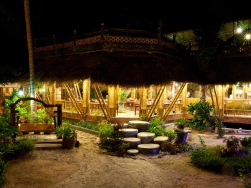 Bamboo Huts Koh Tao