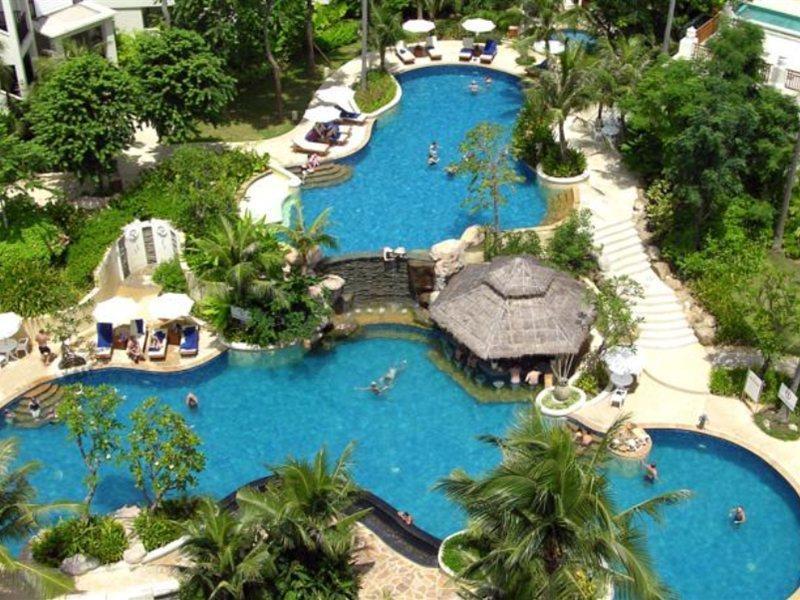 Resort Horizon &