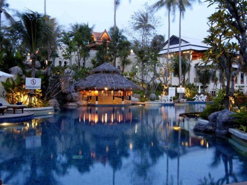 Resort Horizon & Karon
