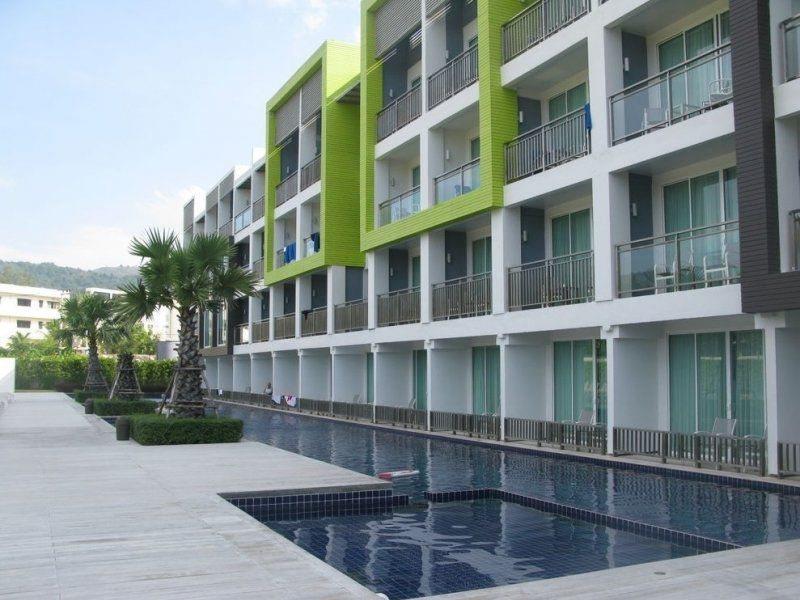 Malai House Karon