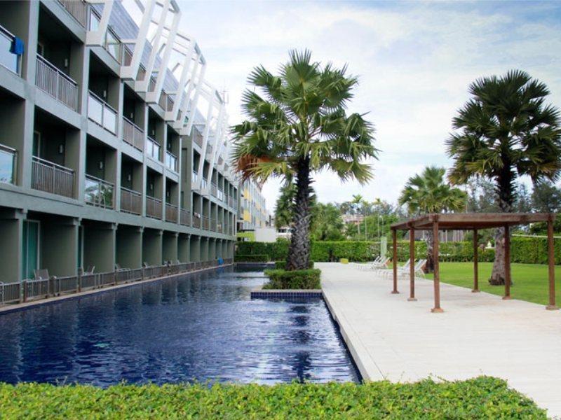 Hotel Malai House Karon