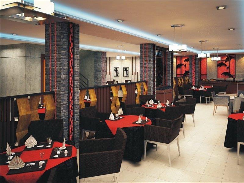 Hotel Baramee Hip 3*