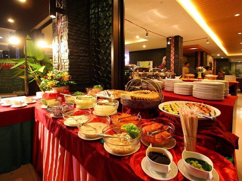Baramee Hip Phuket