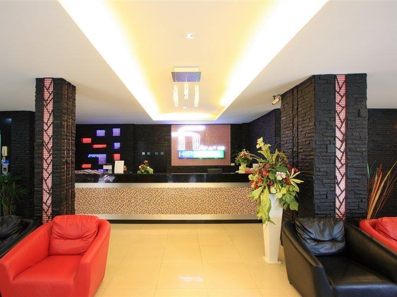Hotel Baramee Hip