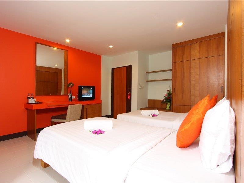 Hotel Baramee Hip 3*