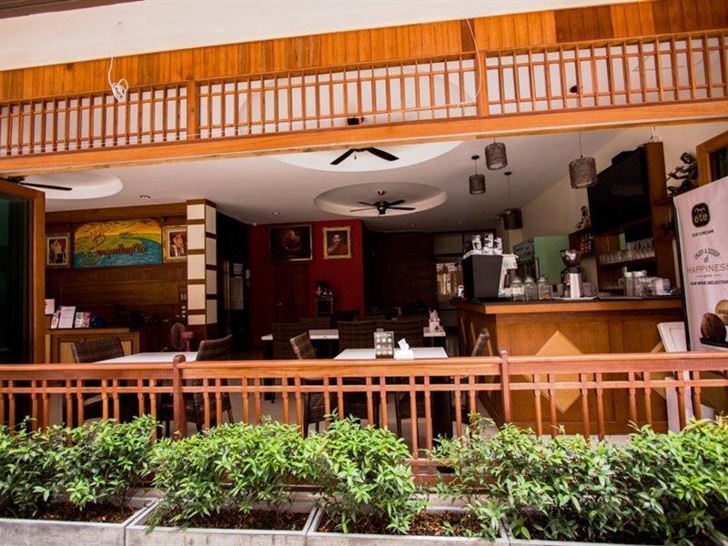 Hotel Panomporn Phuket