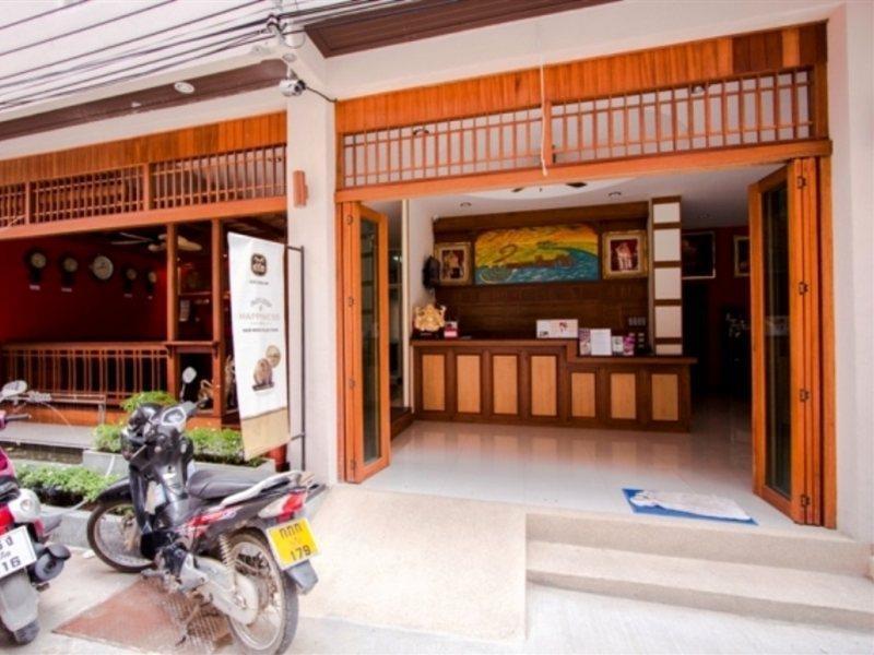 Hotel Panomporn Phuket