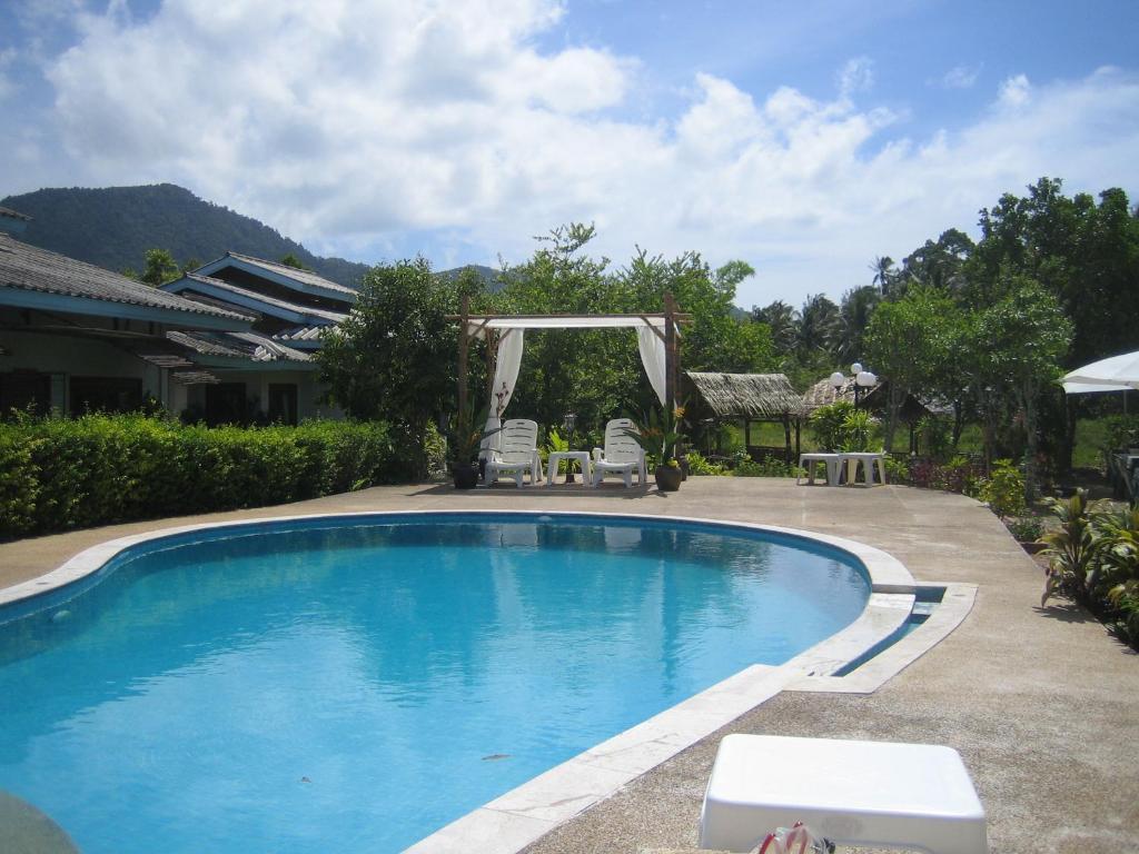 Hotel The Samui Native
