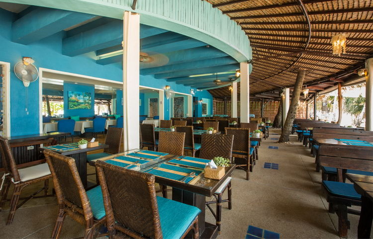 Phra Nang Lanta - Sha Extra Koh Lanta
