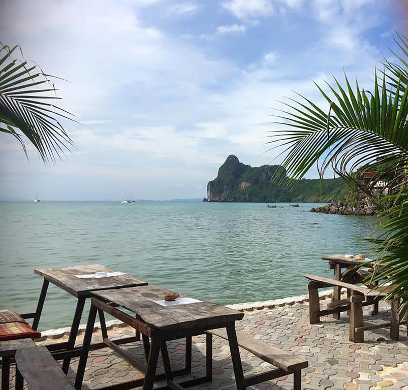 Guest house Sunflower Boathouse Phi Phi Don