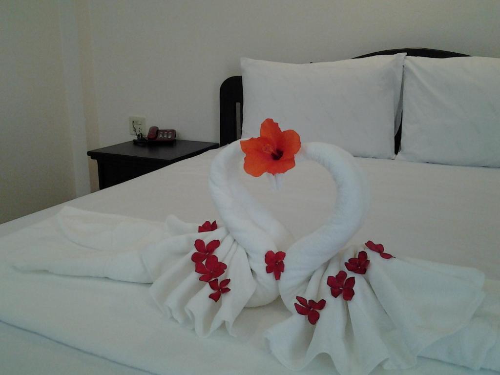 Ssp Bungalow Holiday park Koh Chang