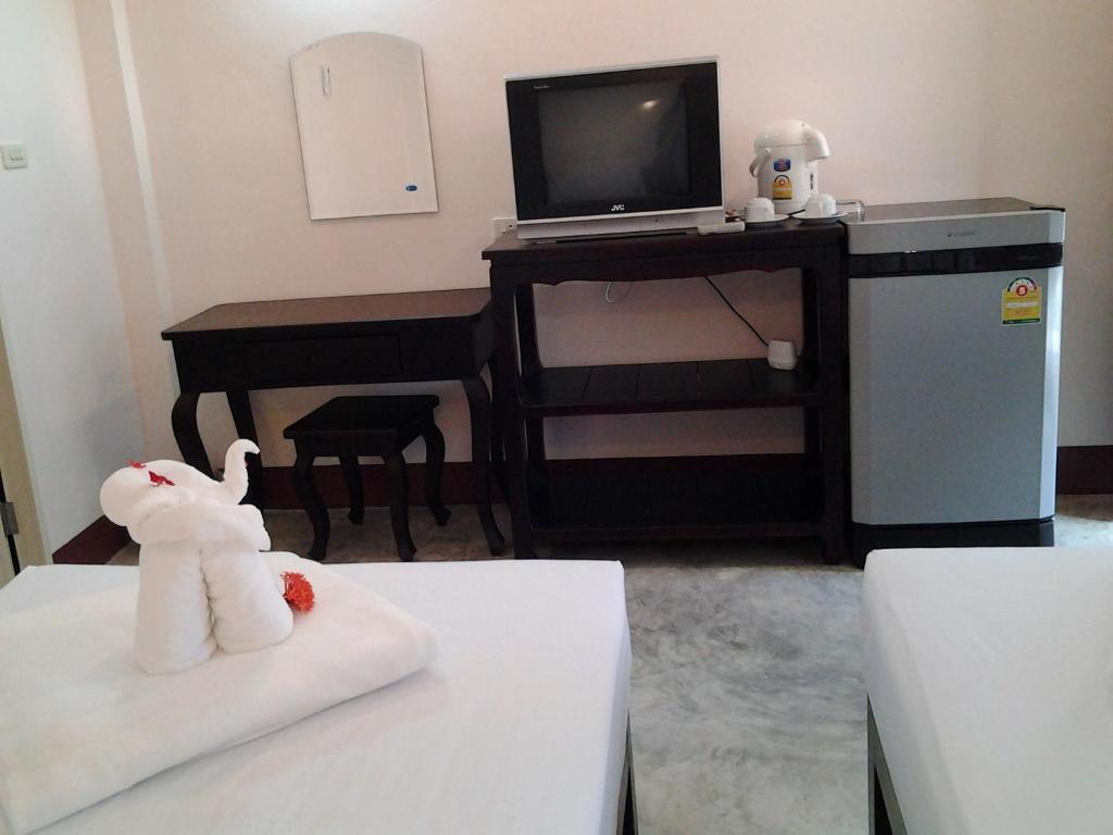 Holiday park Ssp Bungalow