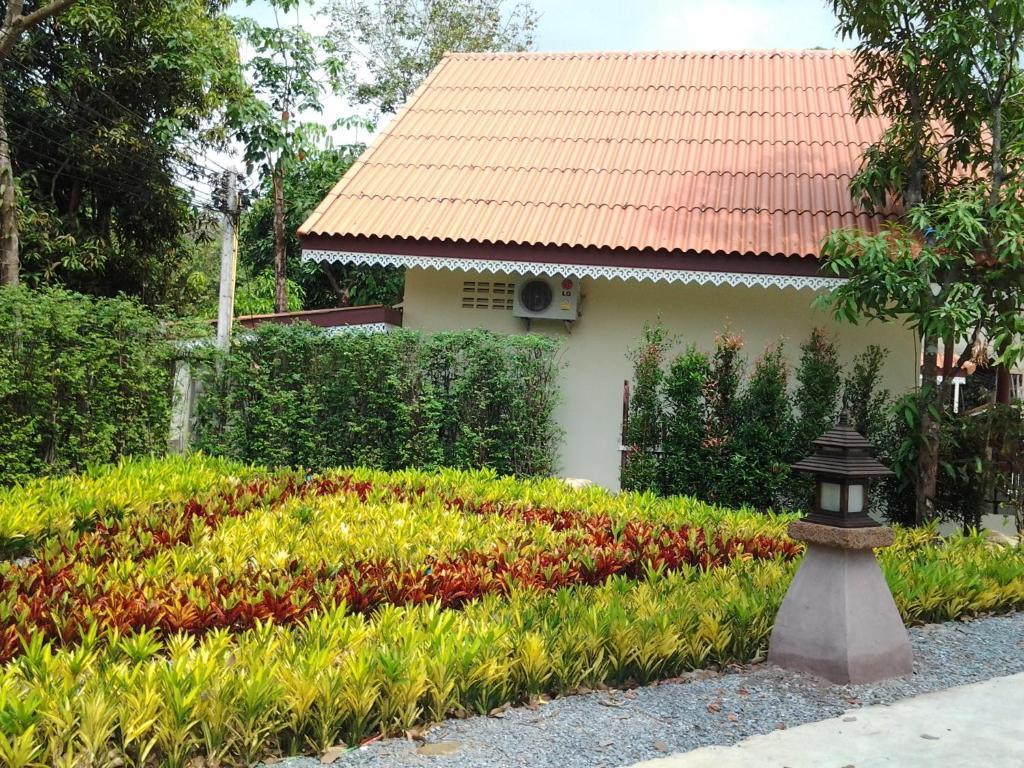 Ssp Bungalow 2*