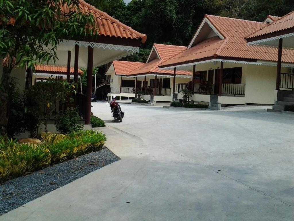 Ssp Bungalow
