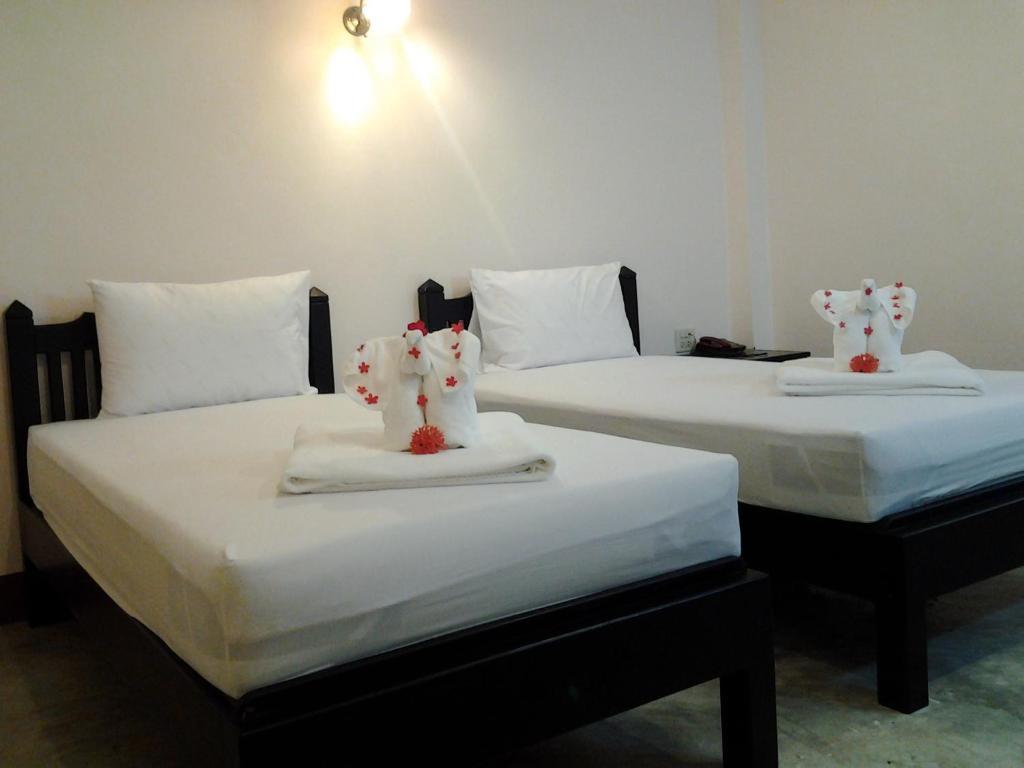 Ssp Bungalow Holiday park 2*