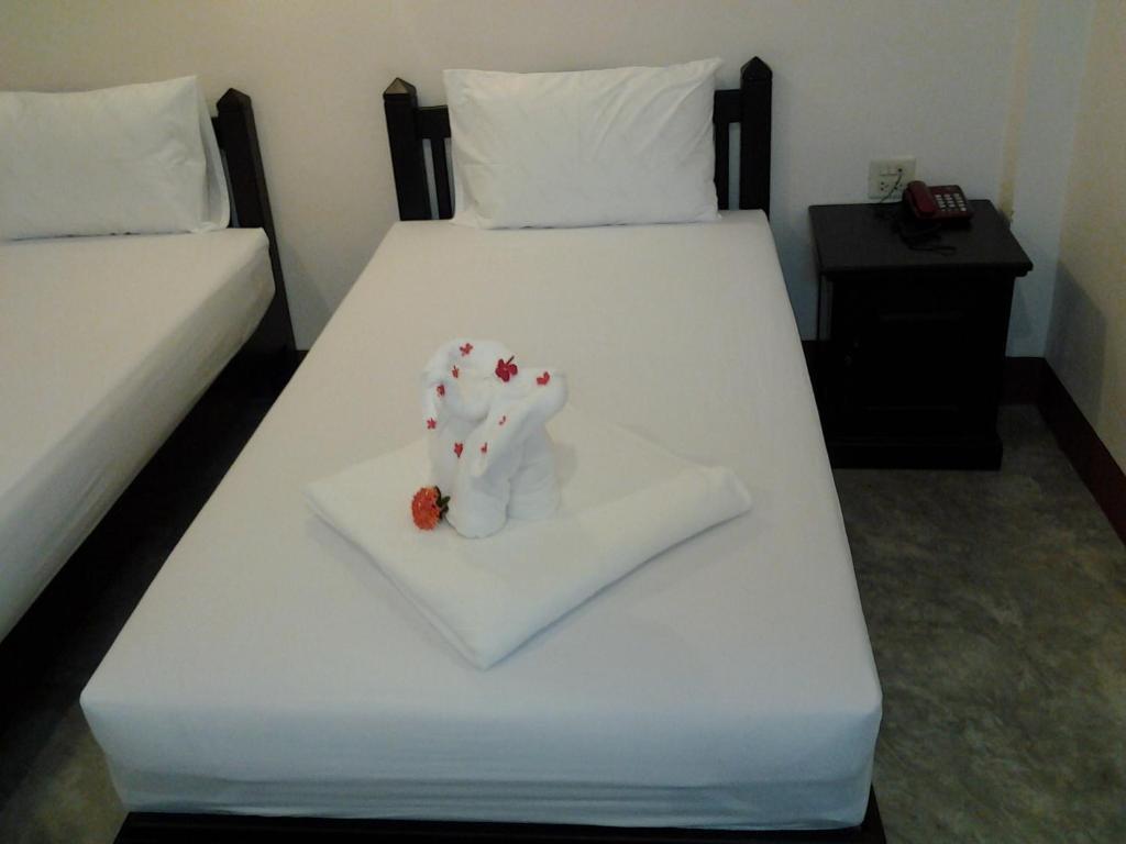 Holiday park Ssp Bungalow Koh Chang