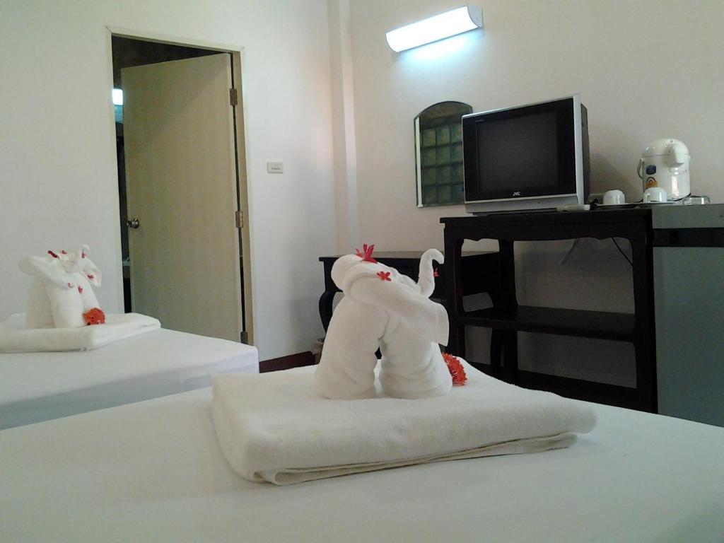 Ssp Bungalow 2* Koh Chang