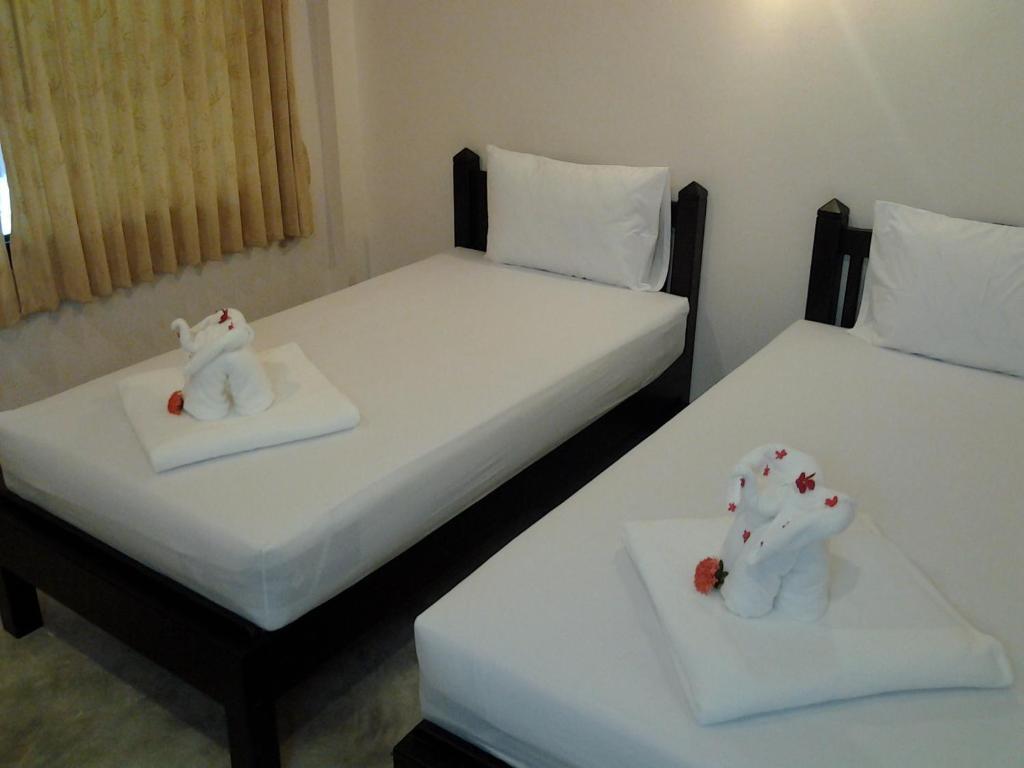 Ssp Bungalow Koh Chang