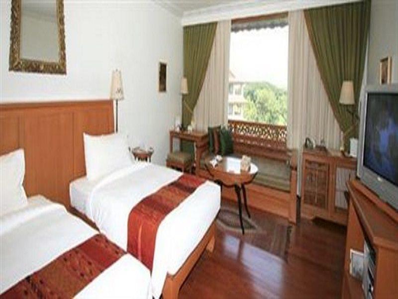 Resort The Imperial River House Resort, 5*