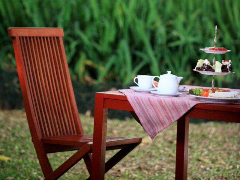 Hotel Suanthip Vana 4*