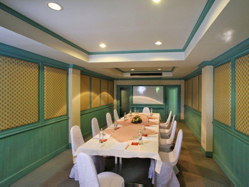 Hotel Suanthip Vana 4*