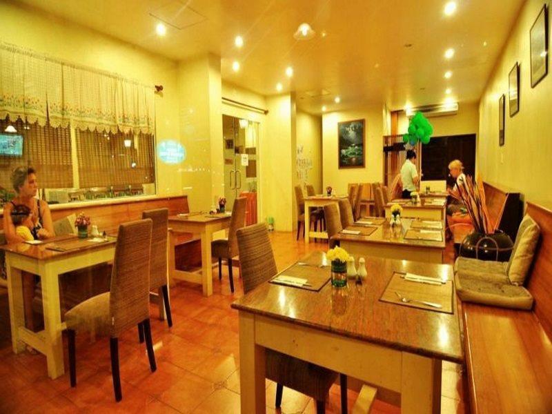 Hotel Phuket Heritage