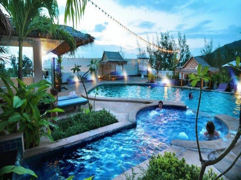 Phuket Heritage