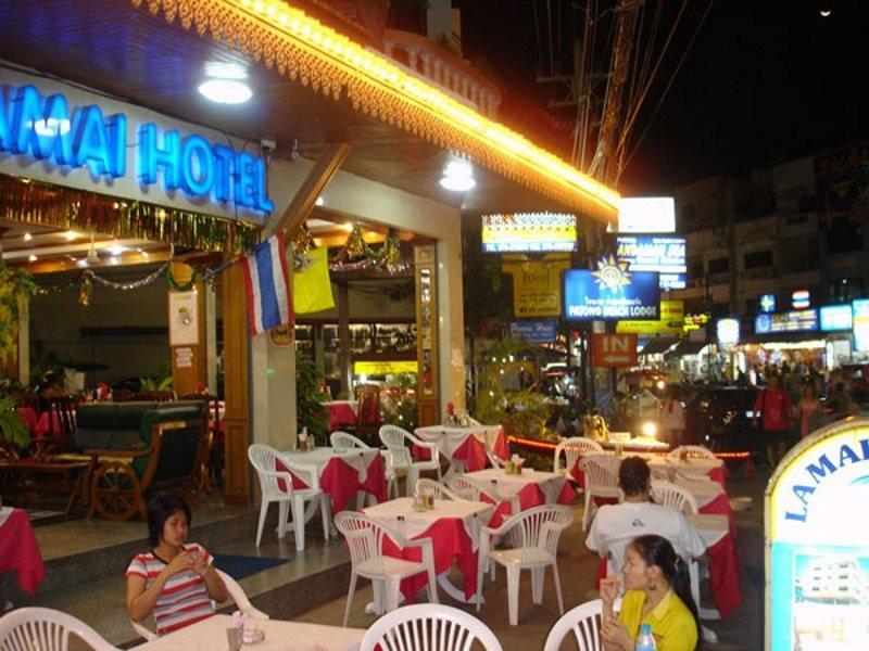 Inn Lamai 2*