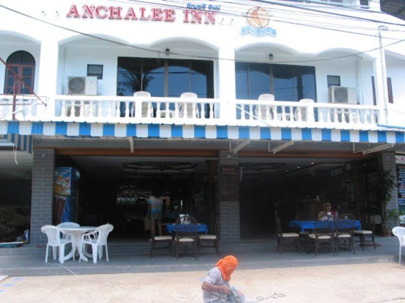 Hotel Anchalee Patong