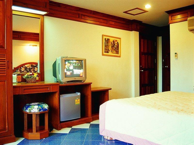 Hotel Anchalee 3*