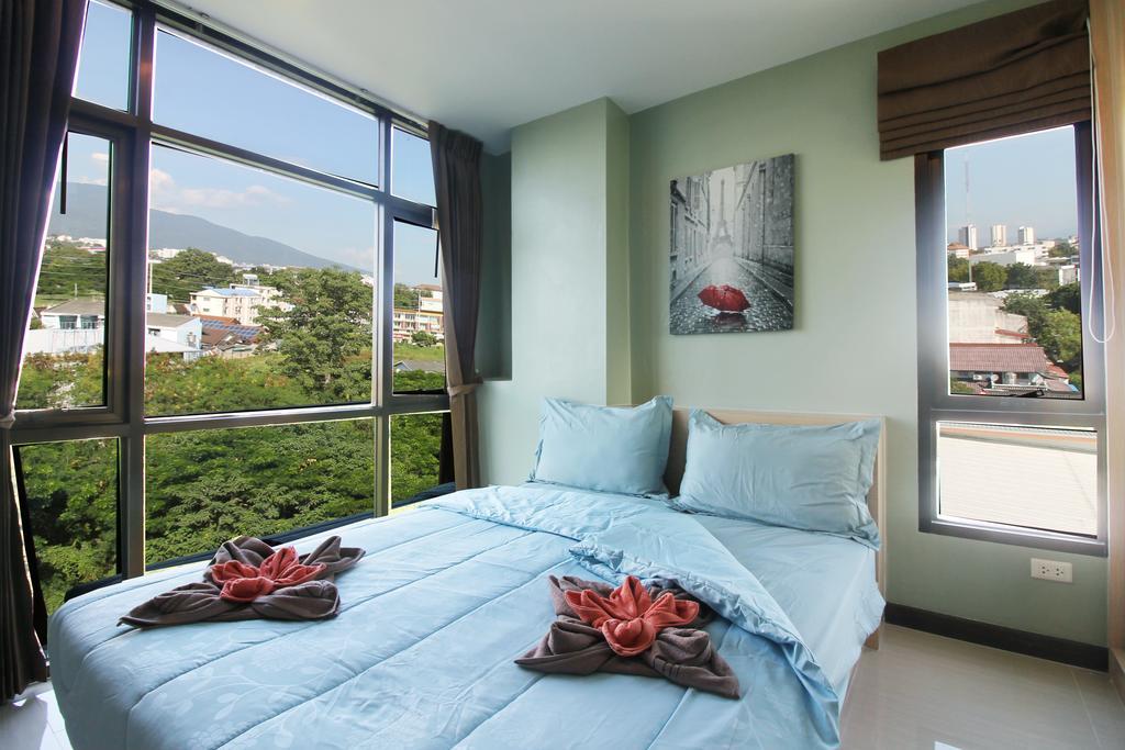 Apartamento Tree Boutique