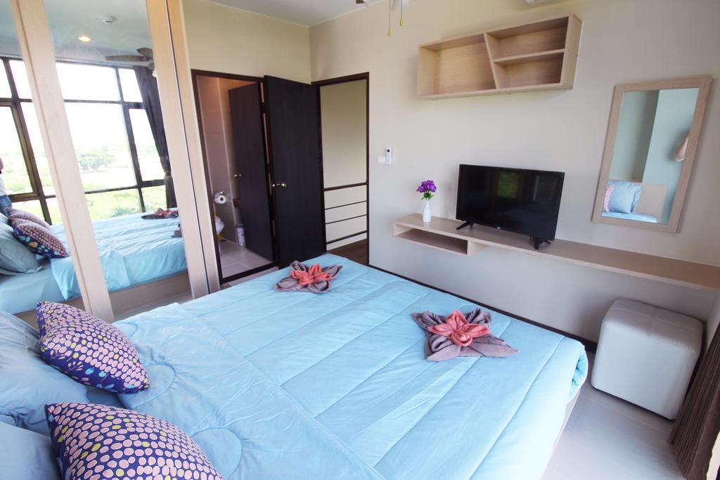 Apartamento Tree Boutique *