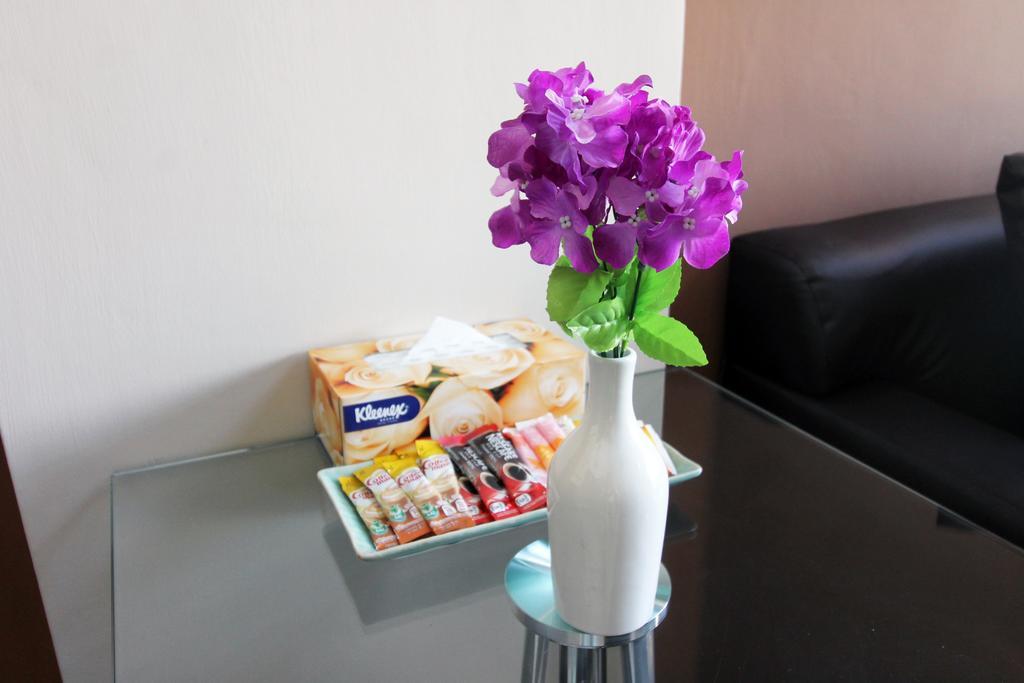 Apartamento Tree Boutique *