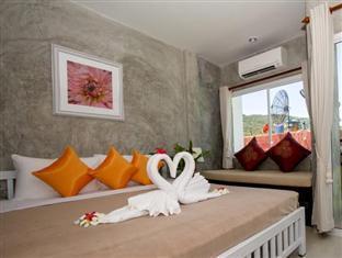 Guest house Ban'S Avenue Guesthouse Koh Tao