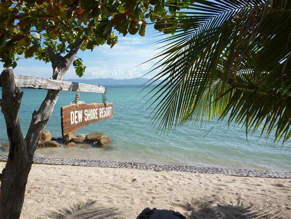 Resort Dewshore Baan Tai