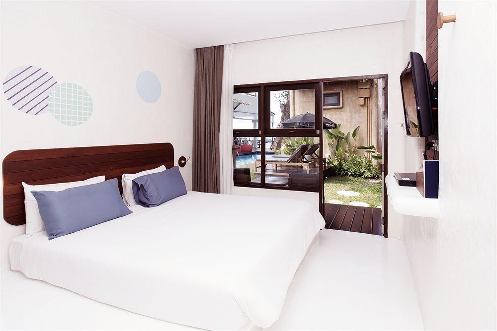 Resort Hutcha 3*