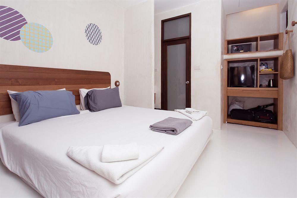 Resort Hutcha